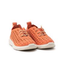 Sneakers mujer ROAL A03702SALMON CASUAL SPORT ELASTICOS SALMON 36444 25V - details 0