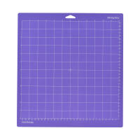 Mesa De Corte Reemplazo De 12x12 Pulgadas Adhesiva Antideslizante Compatible Con Silhouette Cameo Cricut Mesa De Corte Con Grilla - details 18