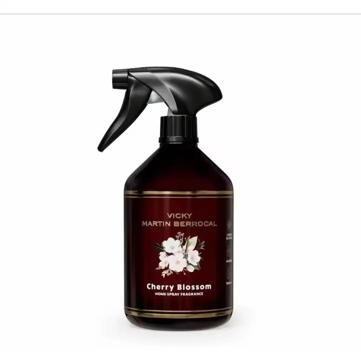 Vicky Martin Berrocal Spray Ambientador Vicky Martín Berrocal Cherry Blossom 500 Ml - 1
