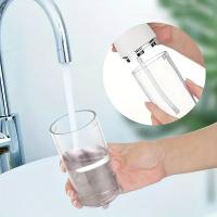 Irrigadores De Agua Eléctricos Para Dientes, Irrigador Oral Blanqueador Dental Con 4 Boquillas De Chorro, Kit De Cepillo De Dientes Blanqueador Impermeable Para Uso En Casa Y Viajes - details 1