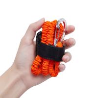 Correa Ajustable Para Remarca Resistente Al Desgaste Para Canoa Y Kayak Soporte De Rema Extensible Para Acampar Y Actividades Al Aire Libre - details 7