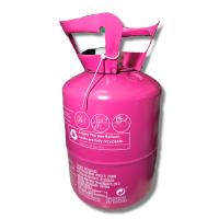 Zirizon - Bombona de Helio, Estación de inflado para 30 globos de latex 9inch, ideal para cumpleaños, bodas y bautismos. - details 6