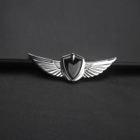 Pegatinas De Cuerpo De Coche 3D Metálicas Personalizadas Para Honda Peugeot Skoda Citroen Kia Hyundai Decoración De Estilo Automotriz Accesorios - details 9
