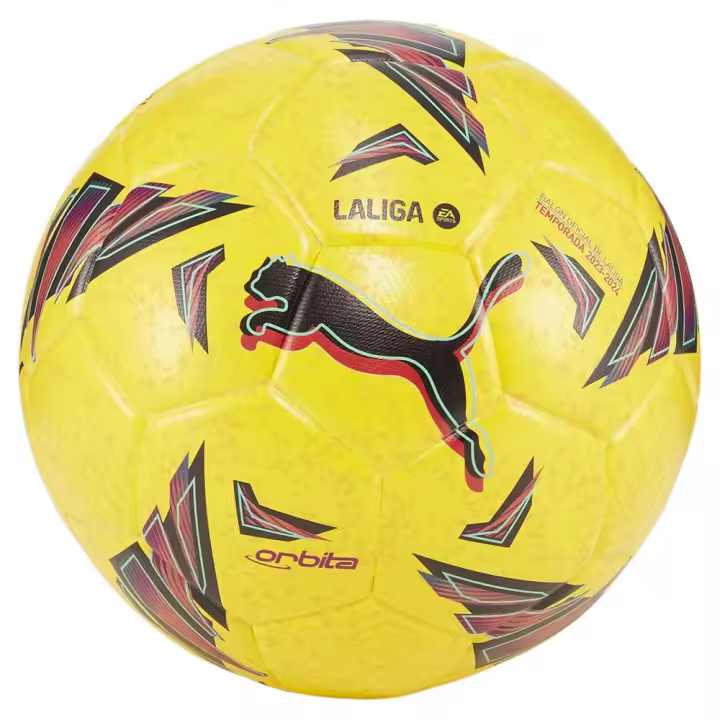 Puma Balón De Fútbol 84107 Orbita Laliga 1 - 1