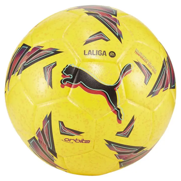 Puma Balón De Fútbol 84107 Orbita Laliga 1 - 1