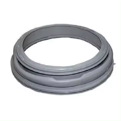 55VE0009 - GOMA ESCOTILLA LAVADORA VESTEL, TEKA - 42077485 - 1