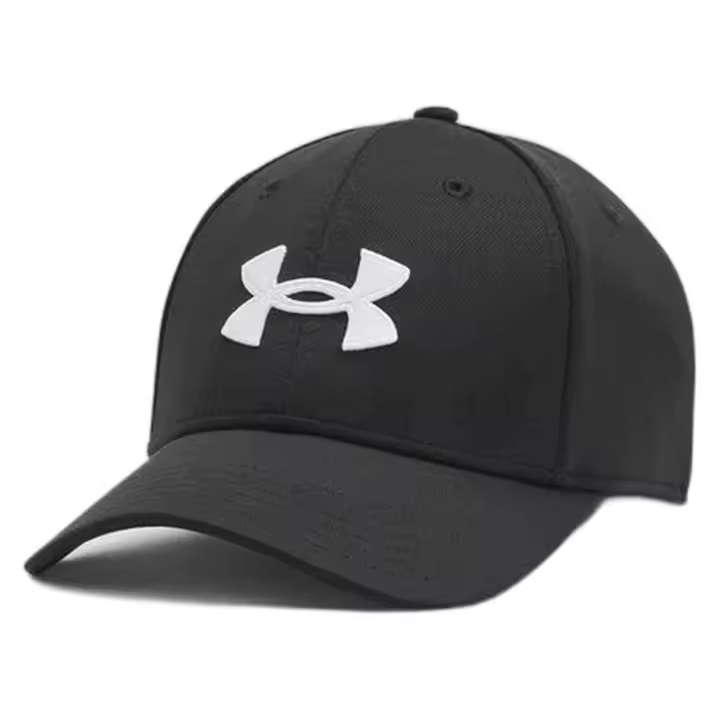 Gorra Under Armour  para hombre en color negro - 1