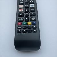 Control Remoto De Calidad BN59-01315B Para TV HD 4K Smart Samsung Reemplazo Compatible Con Modelos De Samsung - details 2