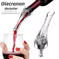 Descongelador De Vino Rojo Profesional Con Filtro Y Soporte Aerador Rápido Dispensador Para Juego Esencial De Barra Y Comedor Doméstico - details 0