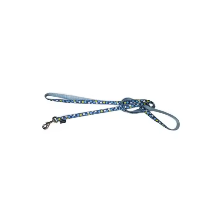 Ramal Perlas 10X1200Mm Azul - 1