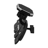 Soporte Magnético Para Móvil Xnyocn CD Slot Con Rotación De 360 Grados Universal Compatible Con iPhone Xiaomi Soporte De Coche Magnético - details 3
