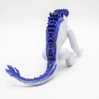 Figura De Acción Shiom Bestia Nueva Edición 2024 Juguete Coleccionable Para Niños Regalo De Cumpleaños Decoración De Escritorio Basado En Películas Y TV - details 3
