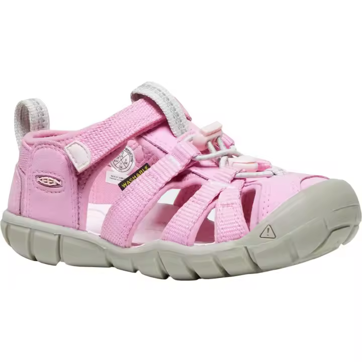 Keen Sandalias Seacamp Ii Cnx Child - 1