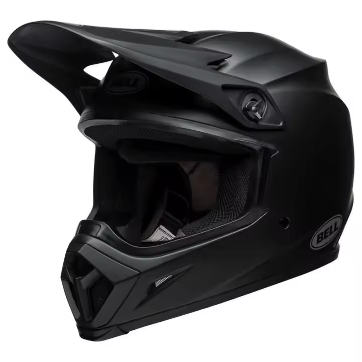 Bell Moto Casco Off-road Mx-9 Mips - 1