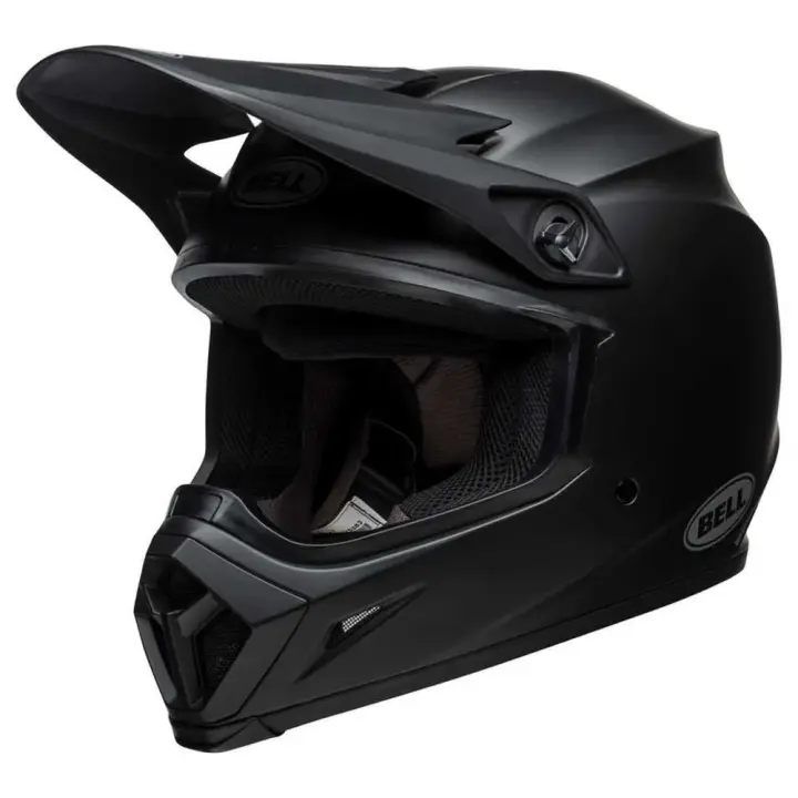 Bell Moto Casco Off-road Mx-9 Mips - 1