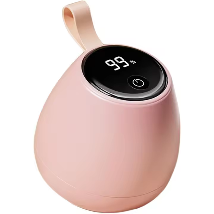 Afeitadora y quitapelusas para telas - Pantalla de potencia - Cuchilla de seis dientes - Ultrasilenciosa - Diseño 2 en 1 para eliminar bolas y pelusas opresivas - Quitapelusas eléctrico portátil con carga USB - 1