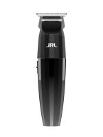 JRL Recortadora profesional FreshFade 2020T-G Sliver| Recortadora de pelo profesional con tecnología Cool Blade | Recargable con cuchillas de acero inoxidable y a prueba de corrosión - details 1