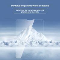 Protector De Pantalla De Vidrio Templado Para iPad pro 13 11th M5 M4 2025 12.9 A16 Air 11 5 4 M3 M2 10 9 9th 10th Generation Mini 7 6 Film - details 1