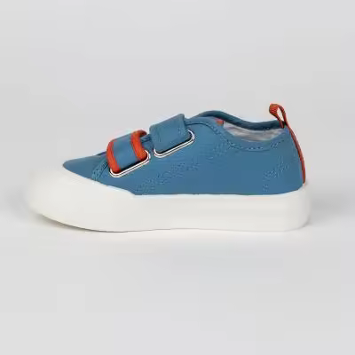 ZAPATILLA LONETA SUELA TPR SPIDERMAN - 1