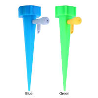 Garden Dripper Self Watering Spike Para Huerto Sistema De Riego Por Drip Control De Agua Para Macetas Y Plantas En Invernadero - details 7