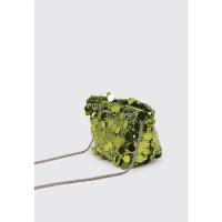 Limma KXR23092207  Bolsos Mujer Verde - details 2