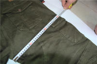 Pantalones De Motocicleta Para Hombre Featherbed Jeans Versión Estándar Pantalones De Verano Para Conducción En Carretera - details 24