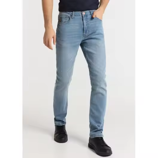 Lois Jeans Pantalón Lois Robin Vaqueros Hombre - 1