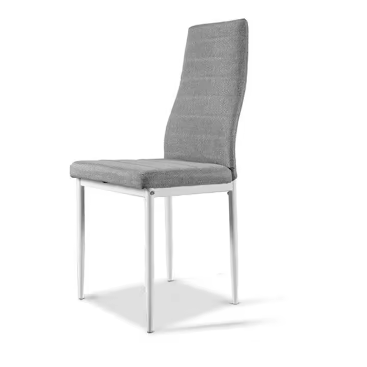 Silla de comedor Yuri Jarama 1  96,6x40x39,7 cm - 1