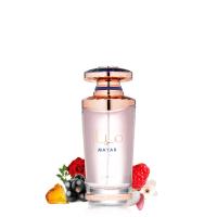 Lattafa Mayar Eau de Parfum para mujer - Fragancia de 100ml con un aroma cautivador - details 0
