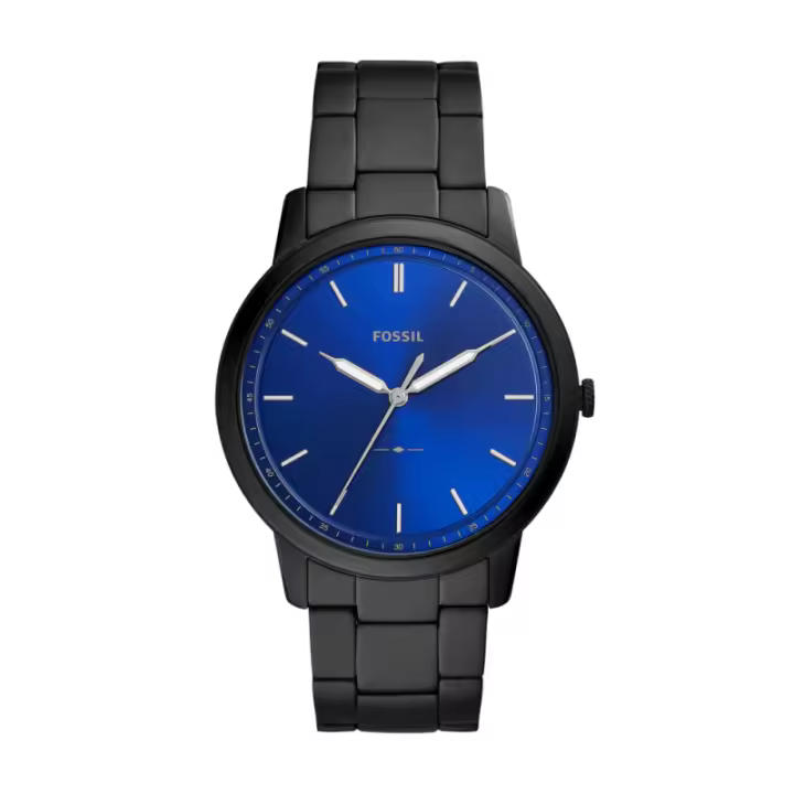 Reloj Fossil The Minimalist FS5693 FOSSIL - 1