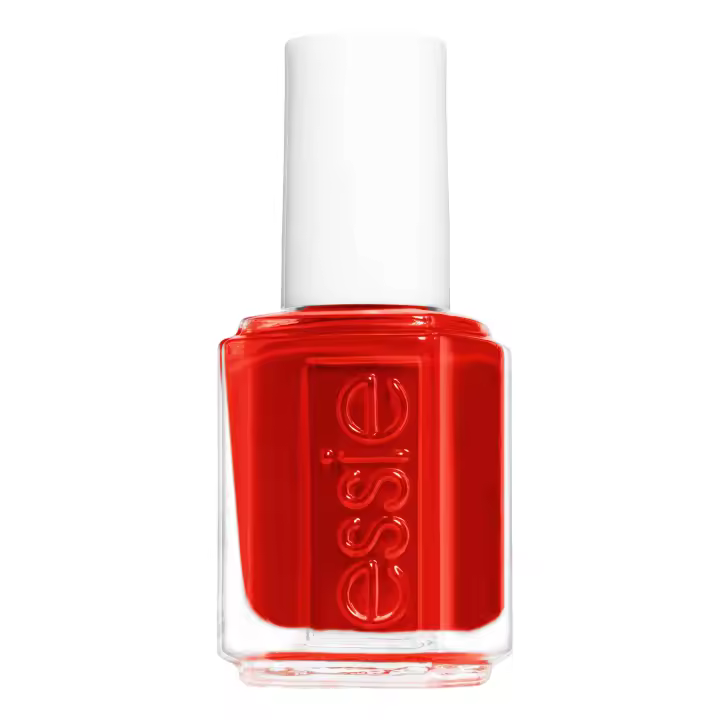essie pintauñas rojo tono 60 really red - 13.5mL - 1
