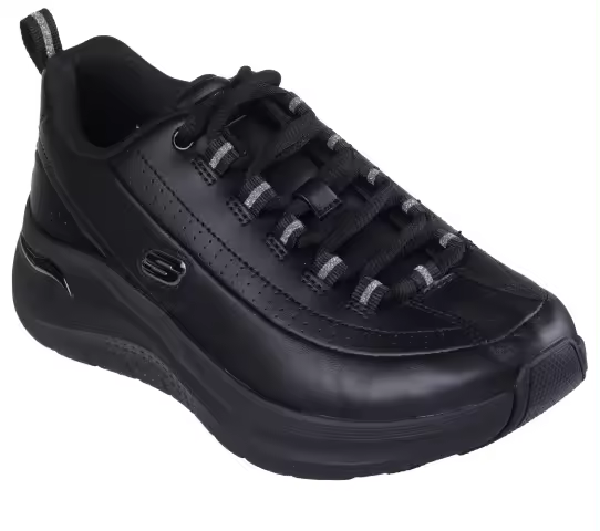 Skechers mod. 150061 Blucher joven para Joven en Piel - 1