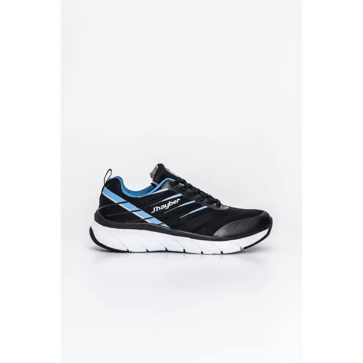 J'hayber DEPORTIVO CORDONES COMBINADO Hombre - 1