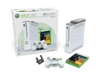 MEGA Xbox 360 Consola de bloques de construcción con replica de HALO 3 - details 0