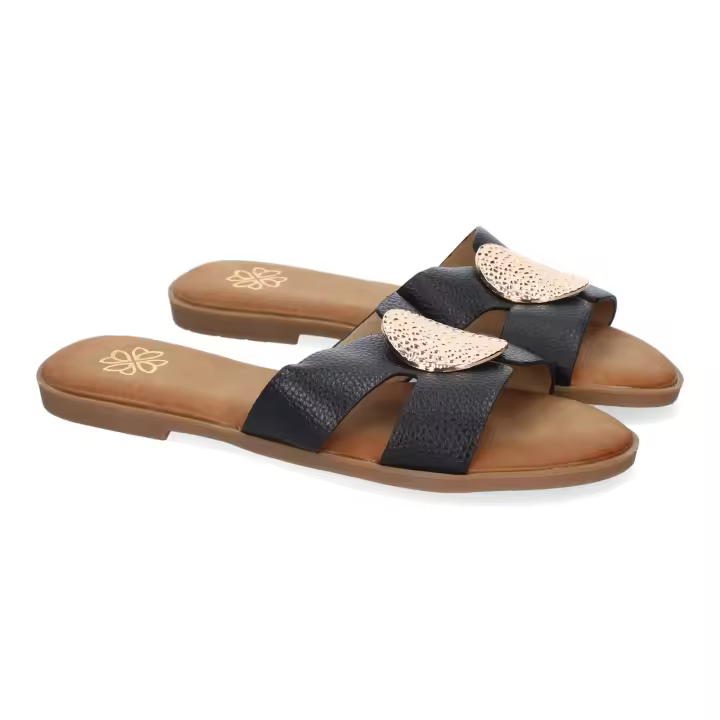 PLANAS Sport3punto0 GG-63-Negro - 1