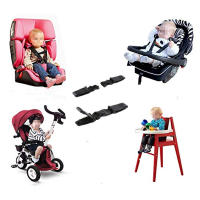 Cinturón De Seguridad Para Niños Durable Con Hebilla De Cuello Torácico Adecuado Para Asiento De Coche Accesorios De Coche Tamaño 16cm - details 4