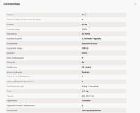 CREATE - Cafetera express acabado mate Presión 20 bar Capacidad 1,25L - THERA RETRO - details 6