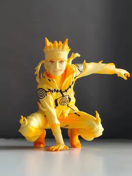 Figura De Acción Anime Naruto 10cm Panel Haruno Naruto Uchiha Sasuke Sakura Modelo Juguete Regalo De Fiestas Para Adolescentes Y Adultos - 1