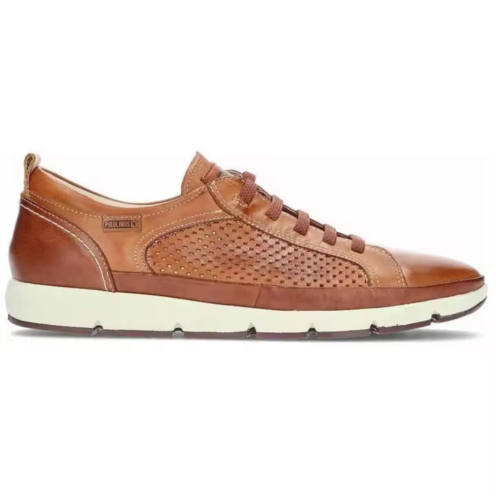 Zapatillas Pikolinos  para hombre en color marron - 1