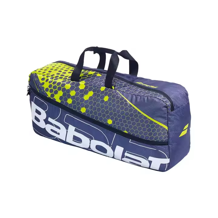 Paletero Babolat Duffle M Gris Amarillo - 1