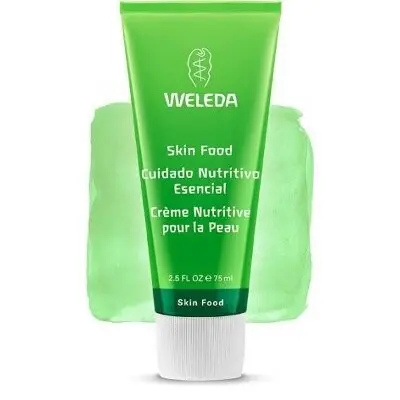 WELEDA SKIN FOOD CREMA 75ML - 1