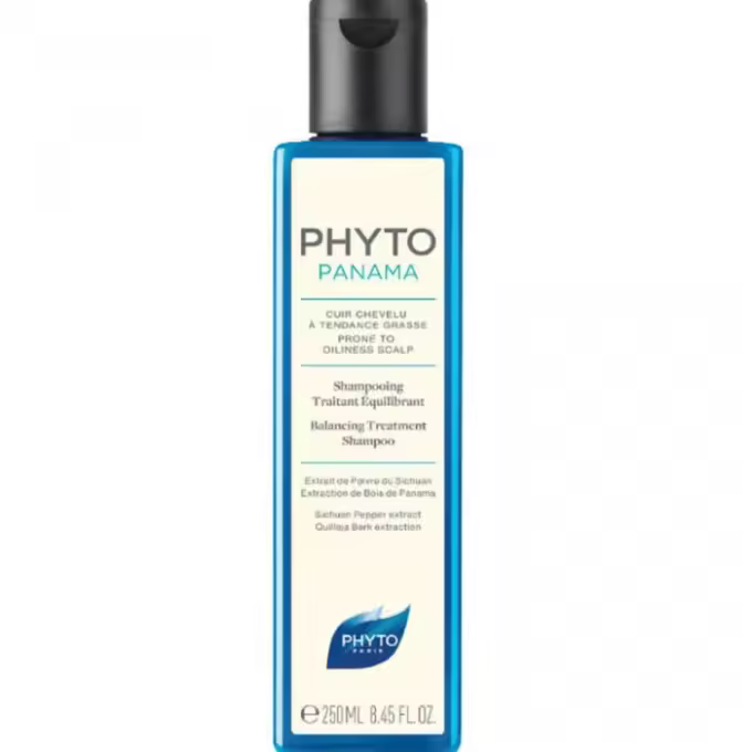Phyto Panama Shampoo 250 Ml - 1