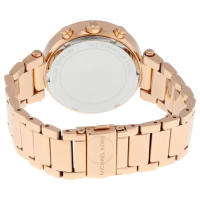 Reloj Michael-Kors Reloj MK de moda para mujer 50m Reloj de resistencia al agua para regalo de novia MK5491 - details 3