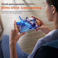 Auriculares bajas pesadas internas del juego de los auriculares bluetooth inalámbricos de los nuevos tws E28 con batería de larga duración - details 6