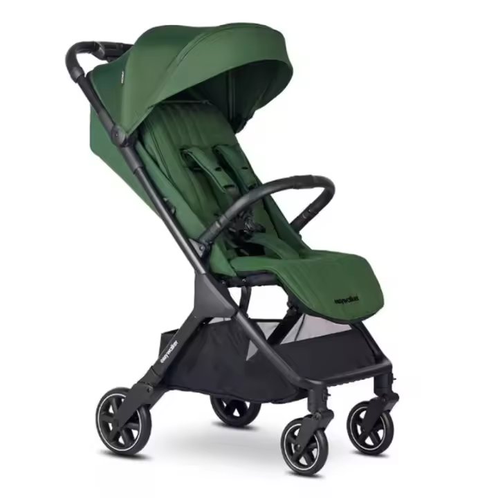 Silla paseo Easywalker JACKEY 2 - 1