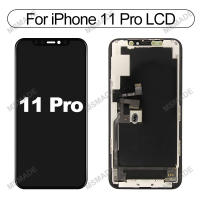 Pantalla OLED Para iPhone X Incell LCD Para iPhone XS XR MAX 11 pro Touch Screen Digitizer 12 pro Max 13 Mini 14 plus Display 15 Piezas - details 7