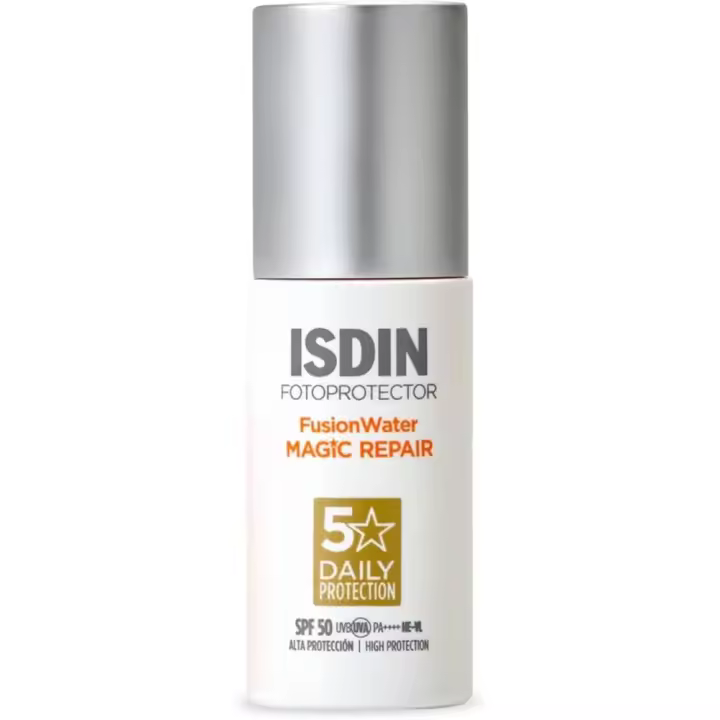 ISDIN Fusion Water Age Repair SPF50 50 ml - 1