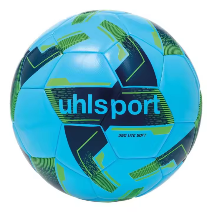 Uhlsport Balón De Fútbol Lite Soft 350 - 1