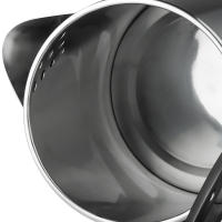 Hervidor Eléctrico 2L Acero Inoxidable 1500W Con Protector De Sobrecalentamiento Y Apagado Automático Para Cocina - details 7