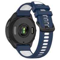 Correa De Silicona Deportiva Para Garmin Forerunner 965 Accesorios De Pulsera Compatible Con 955 Solar 945 LTE 935 745 Unisex - details 21